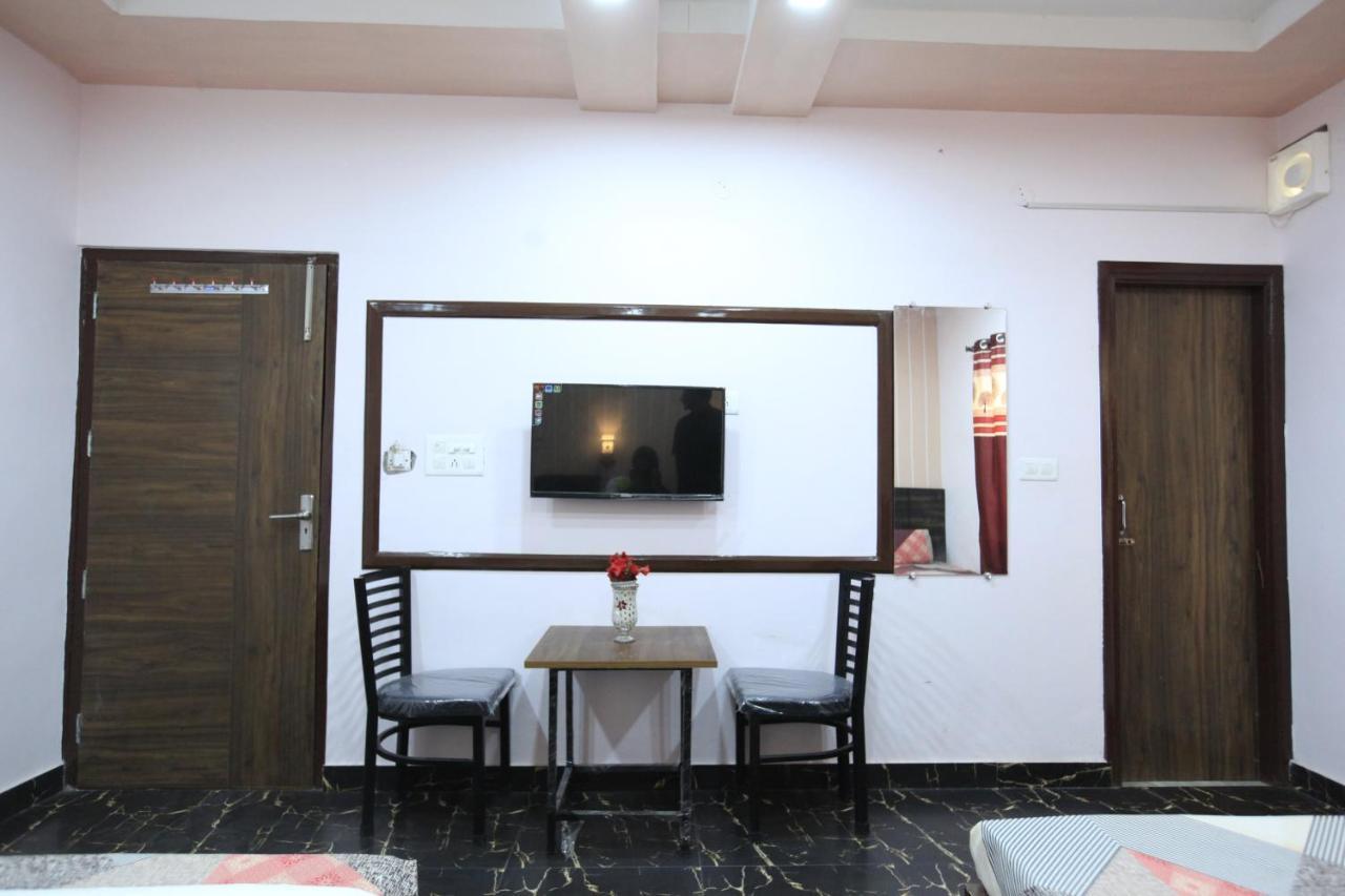 Hotel Syal Inn Amritszár Kültér fotó