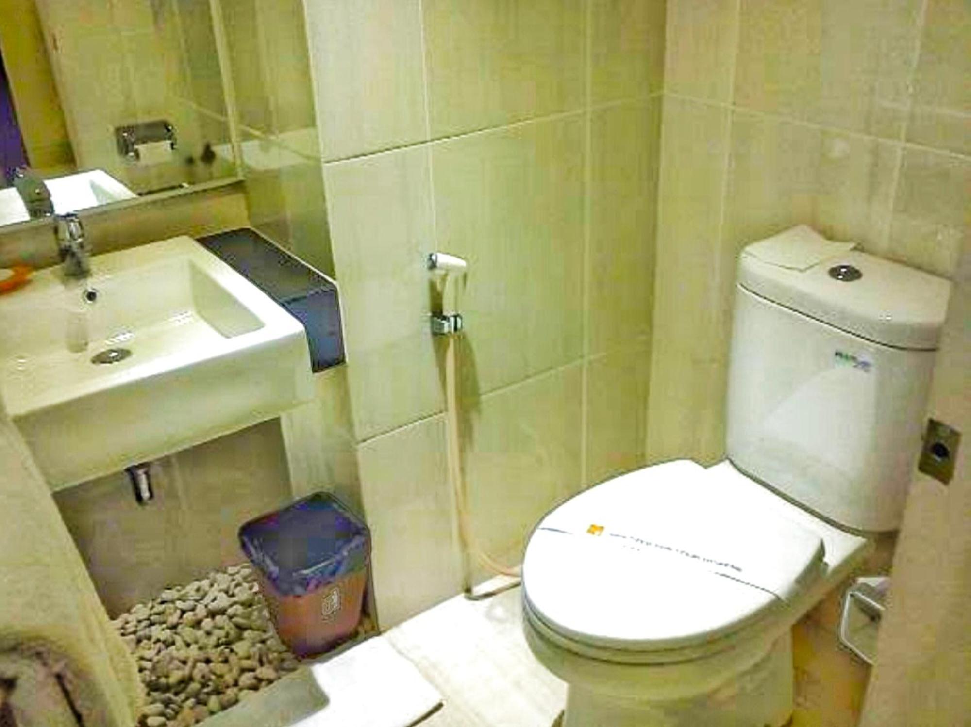 Hotel Syal Inn Amritszár Kültér fotó